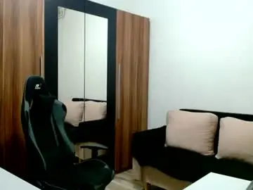 Chaturbate Live Porn of darius_94