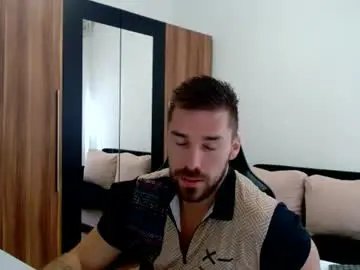 Chaturbate Live Porn of darius_94