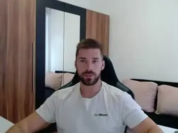 Chaturbate Adult Video Chat of darius_94