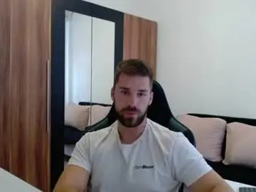 Chaturbate Adult Webcam of darius_94