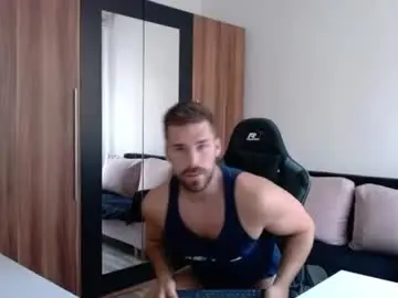 Chaturbate Watch Live Sex Cams of darius_94