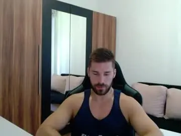 Chaturbate Free Porn Cam of darius_94
