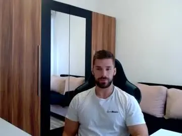 Chaturbate Adult Webcams of darius_94