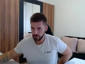 Chaturbate Sex Chat of darius_94