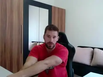 Chaturbate Watch Live Sex Cams of darius_94