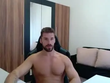 Chaturbate Adult Webcams of darius_94