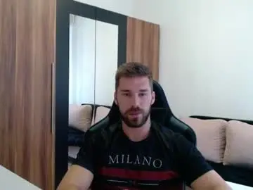 Chaturbate Adult Webcams of darius_94