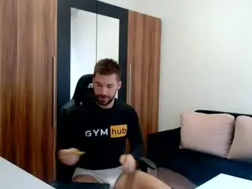 Chaturbate Best Webcam of darius_94