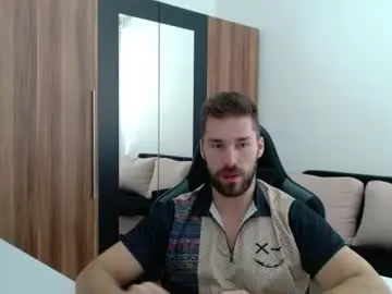 Chaturbate Watch Live Sex Cams of darius_94