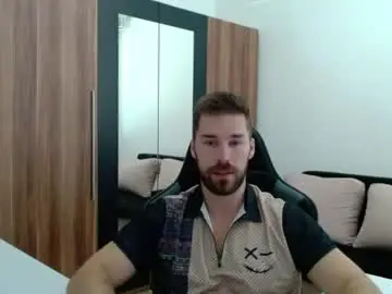 Chaturbate Adult Webcams of darius_94