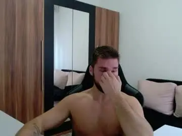 Chaturbate Adult Webcam of darius_94