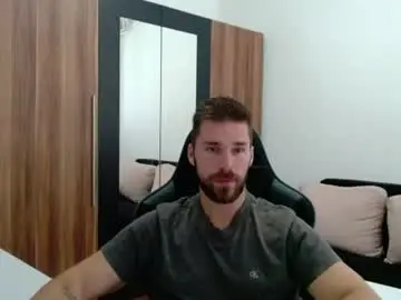 Chaturbate Live Porn of darius_94