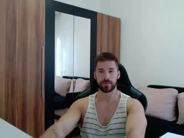 Chaturbate Private Sex Chat of darius_94