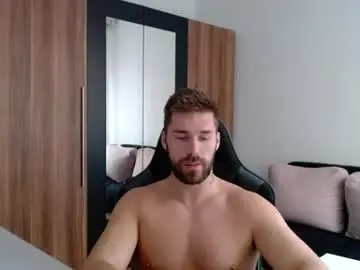Chaturbate Free Live Porn of darius_94