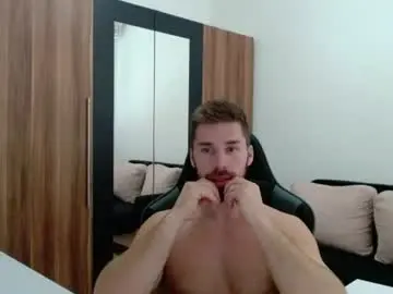 Chaturbate Adult Webcam of darius_94