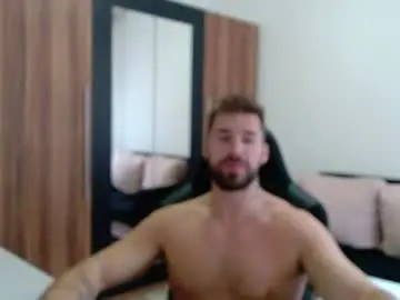 Chaturbate Sex Chat of darius_94
