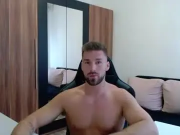 Chaturbate Live Sex of darius_94