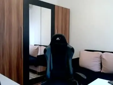 Chaturbate Live Sex of darius_94