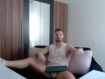 Chaturbate Adult Webcams of darius_94