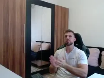 Chaturbate Sex Cam of darius_94
