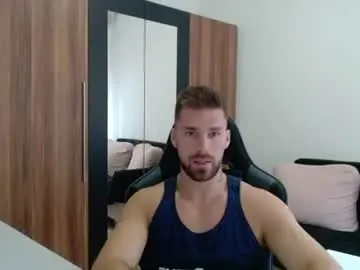 Chaturbate Adult Webcams of darius_94