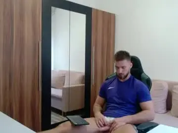 Chaturbate Private Sex Chat of darius_94