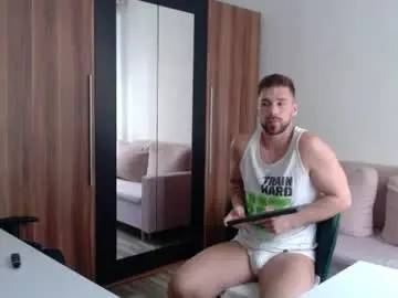 Chaturbate Best Webcam of darius_94