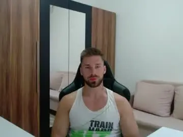 Chaturbate Sex Chat of darius_94