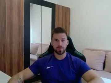 Chaturbate Adult Webcams of darius_94