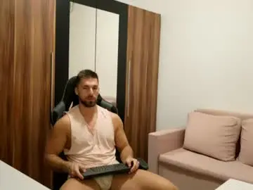 Chaturbate Adult Video Chat of darius_94