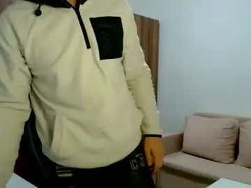 Chaturbate Private Sex Chat of darius_94