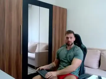 Chaturbate Sex Chat of darius_94