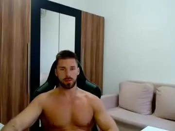 Chaturbate Best Webcam of darius_94