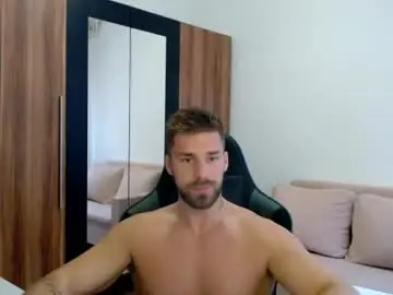 Chaturbate Live Porn of darius_94
