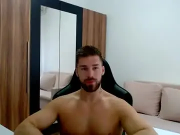 Chaturbate Free Live Porn of darius_94