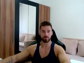 Chaturbate Adult Video Chat of darius_94