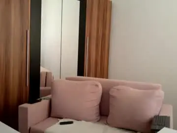 Chaturbate Live Porn of darius_94