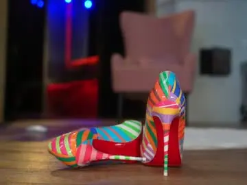 Chaturbate Live Porn of eva_fashionista