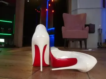 Chaturbate Best live sex cam show of eva_fashionista