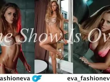 Chaturbate Best Webcam of eva_fashionista