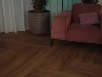 Chaturbate Live Porn of eva_fashionista