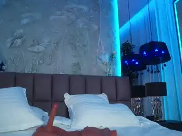 Chaturbate Nude Webcam of eva_fashionista