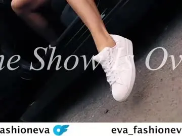 Chaturbate Sex Cam of eva_fashionista