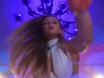 Chaturbate Best live sex cam show of eva_fashionista
