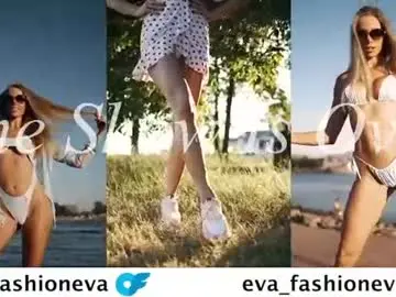 Chaturbate Watch Live Sex Cams of eva_fashionista
