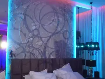 Chaturbate Live Sex of eva_fashionista