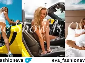 Chaturbate Best Webcam of eva_fashionista