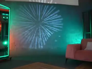 Chaturbate Nude Webcam of eva_fashionista