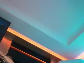 Chaturbate Nude Webcam of eva_fashionista