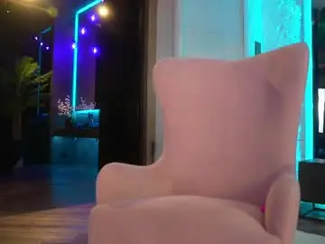 Chaturbate Adult Webcam of eva_fashionista
